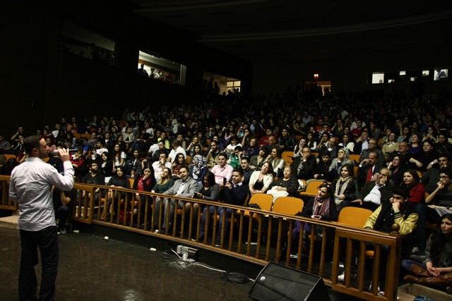 AUB Got Talent